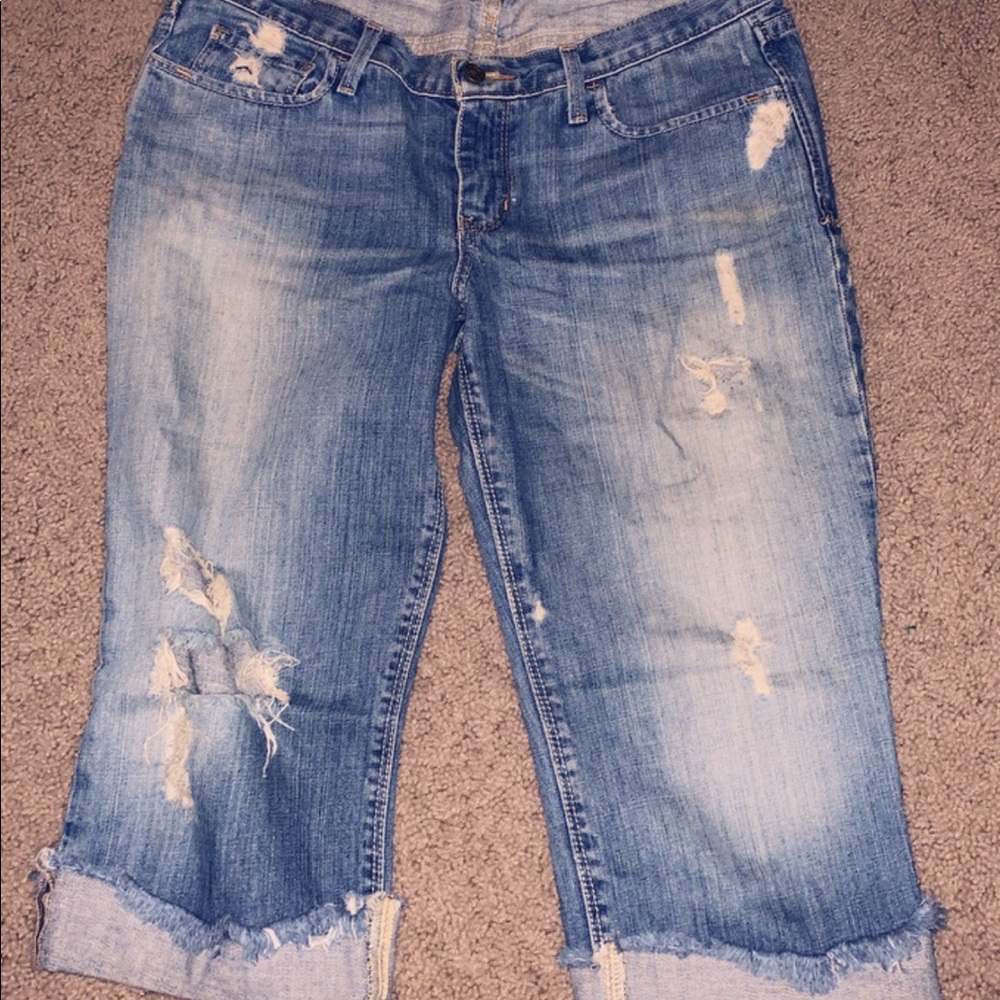 Pants